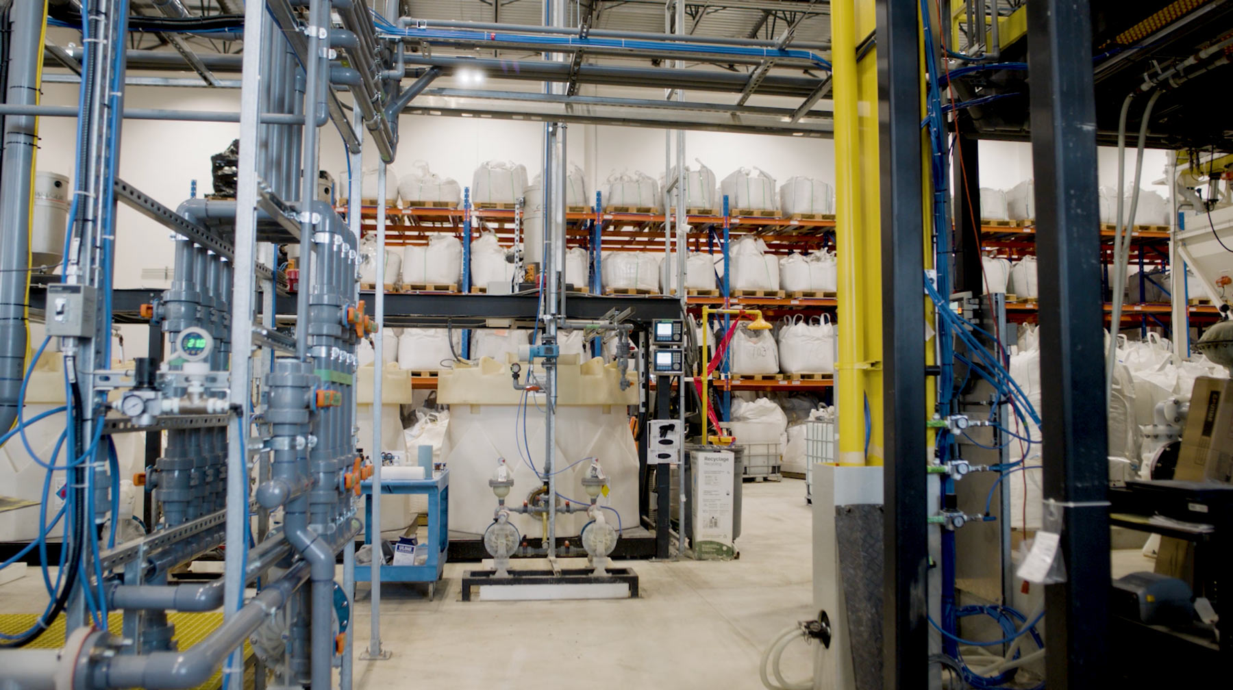 pH7 Technologies Named Top Innovator by World Economic Forum’s UpLink.